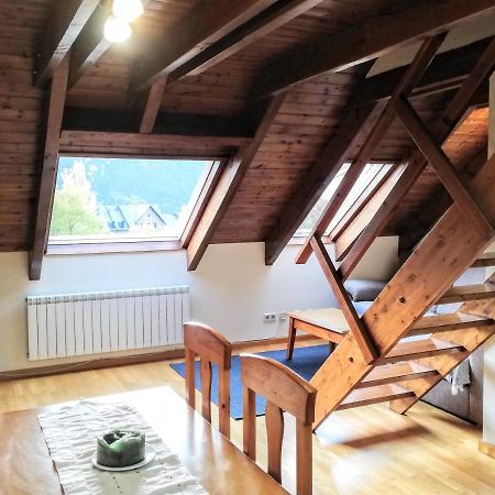 Apartament Ca De Gallisca Pla de l'Ermita Esterno foto