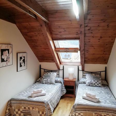 Apartament Ca De Gallisca Pla de l'Ermita Esterno foto