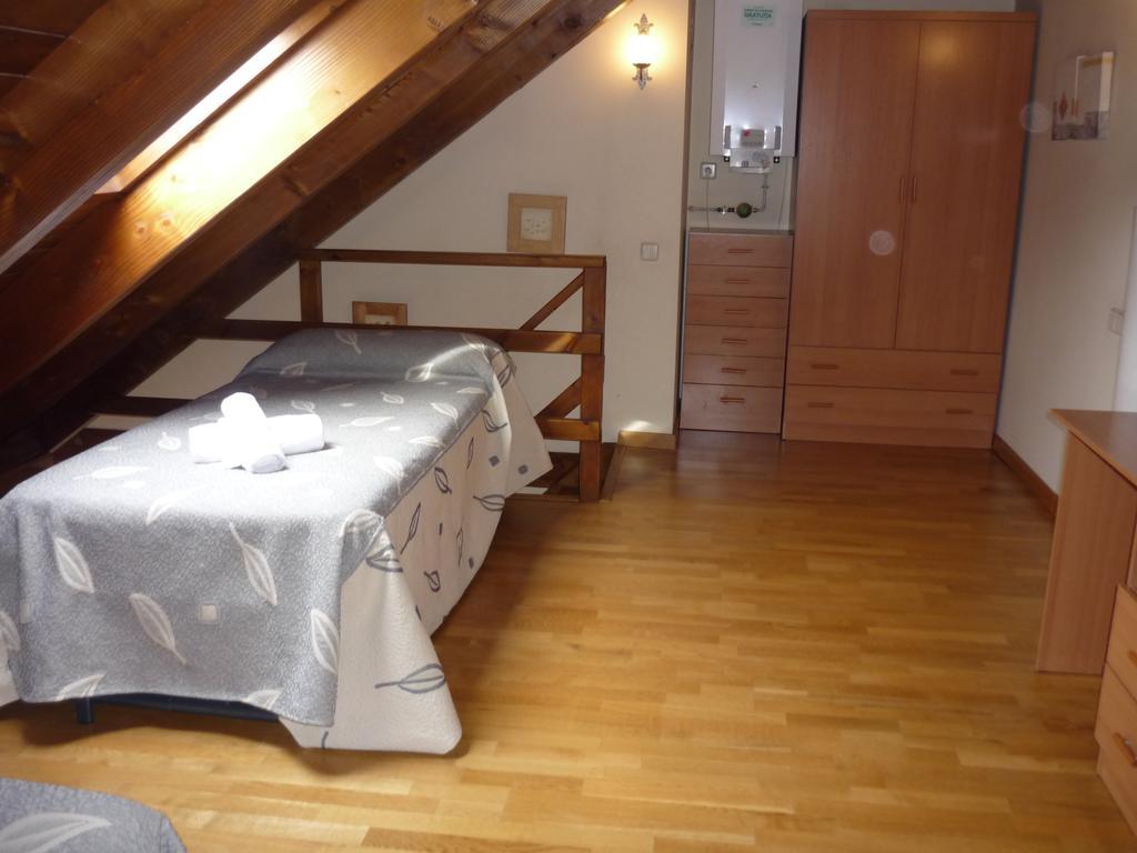 Apartament Ca De Gallisca Pla de l'Ermita Camera foto