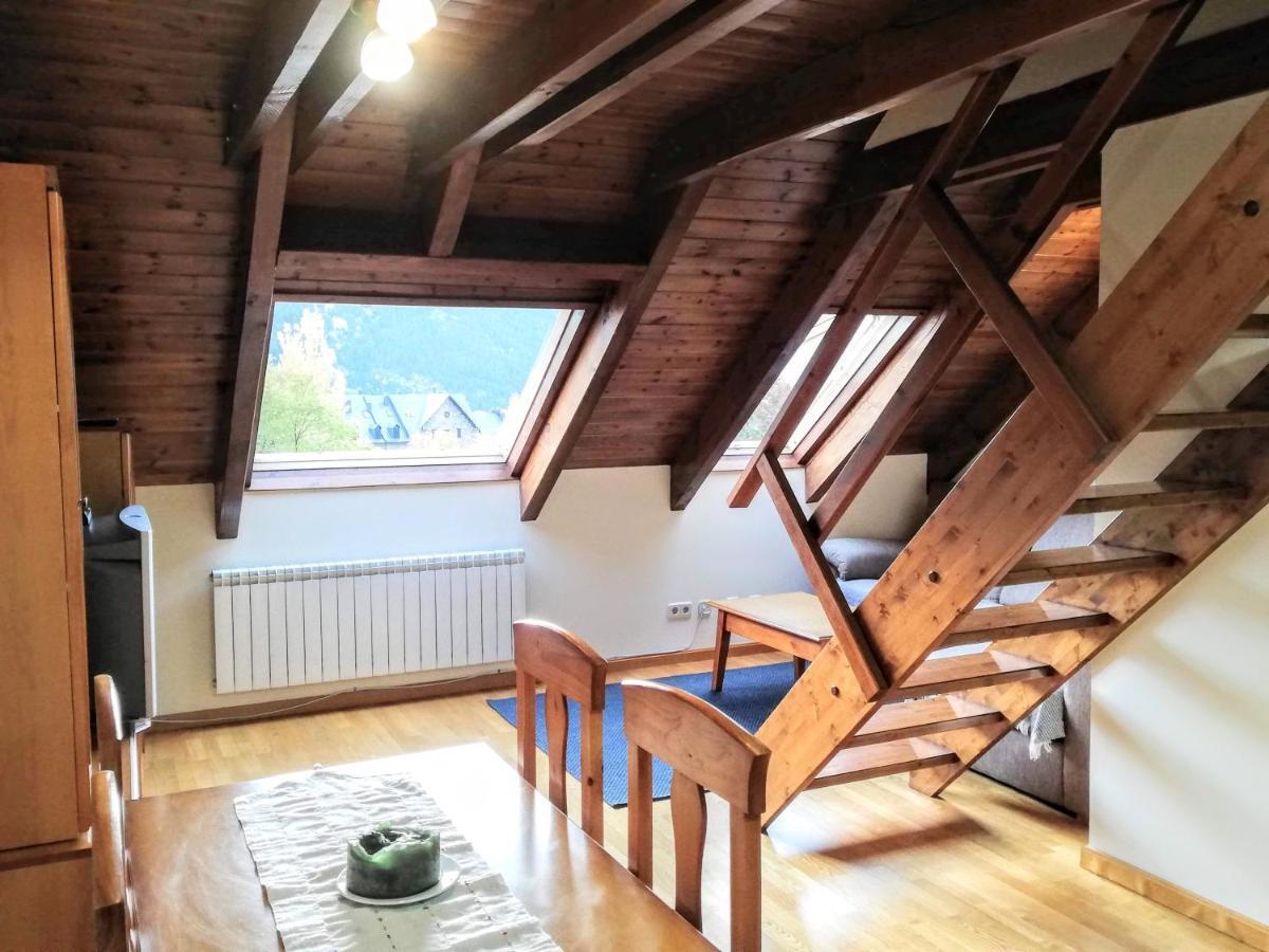 Apartament Ca De Gallisca Pla de l'Ermita Esterno foto