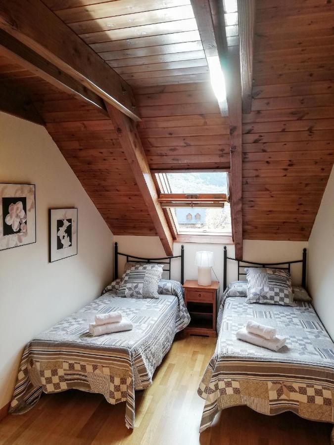 Apartament Ca De Gallisca Pla de l'Ermita Esterno foto